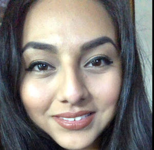 Meet your Posher, Graciela